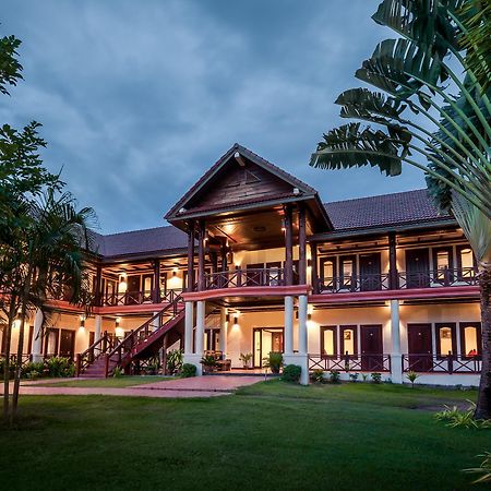 Don Det Hotel Экстерьер фото