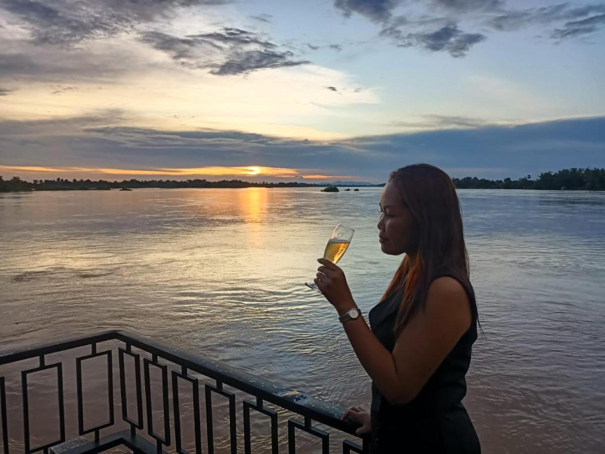 Don Det Hotel Экстерьер фото