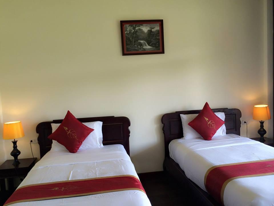 Don Det Hotel Экстерьер фото