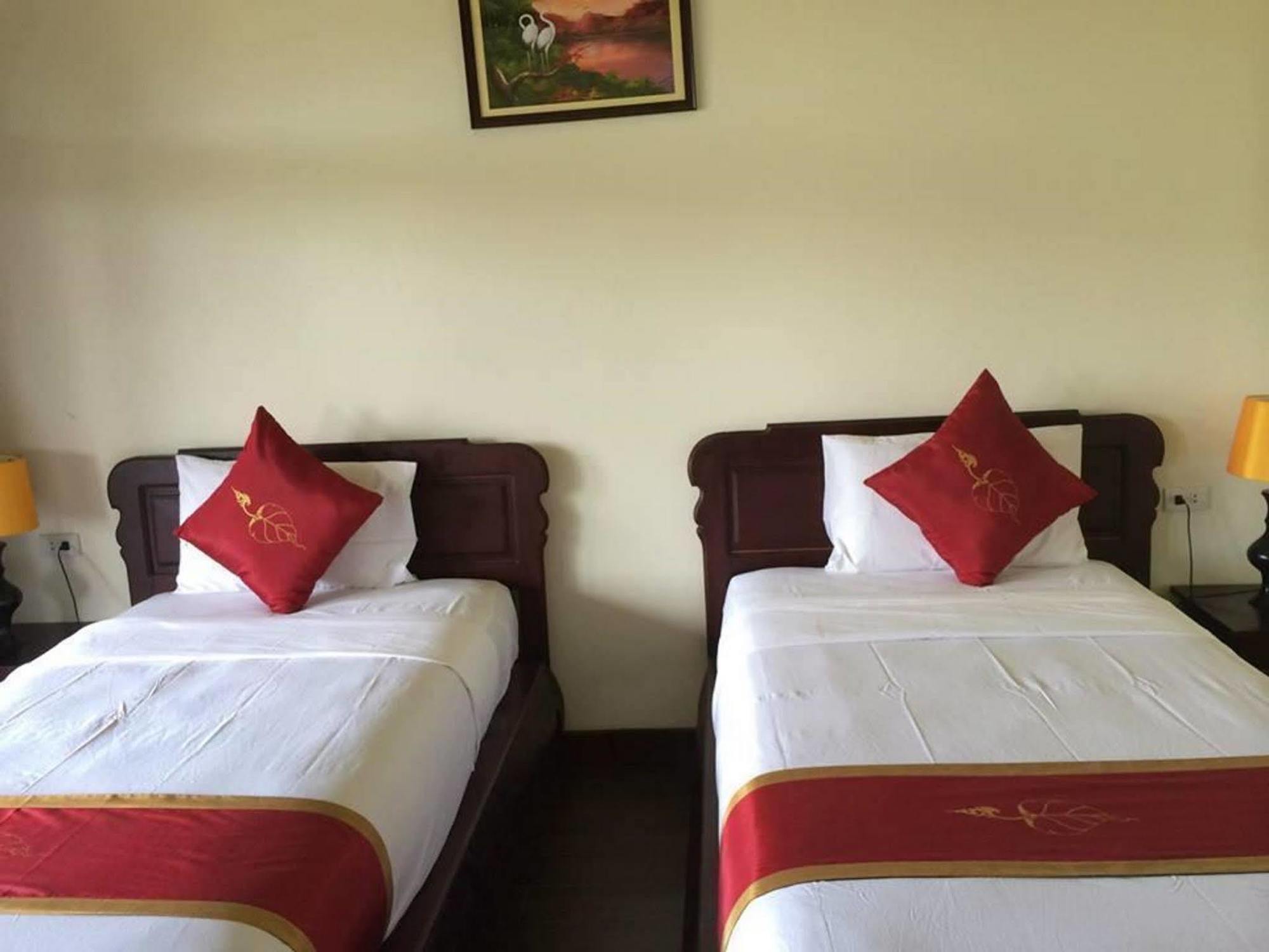 Don Det Hotel Экстерьер фото